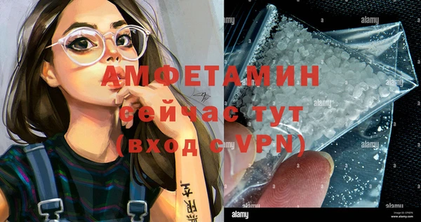 ALPHA-PVP Вяземский